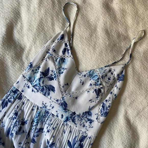 Forever new dress maxi - Picture 2 of 3